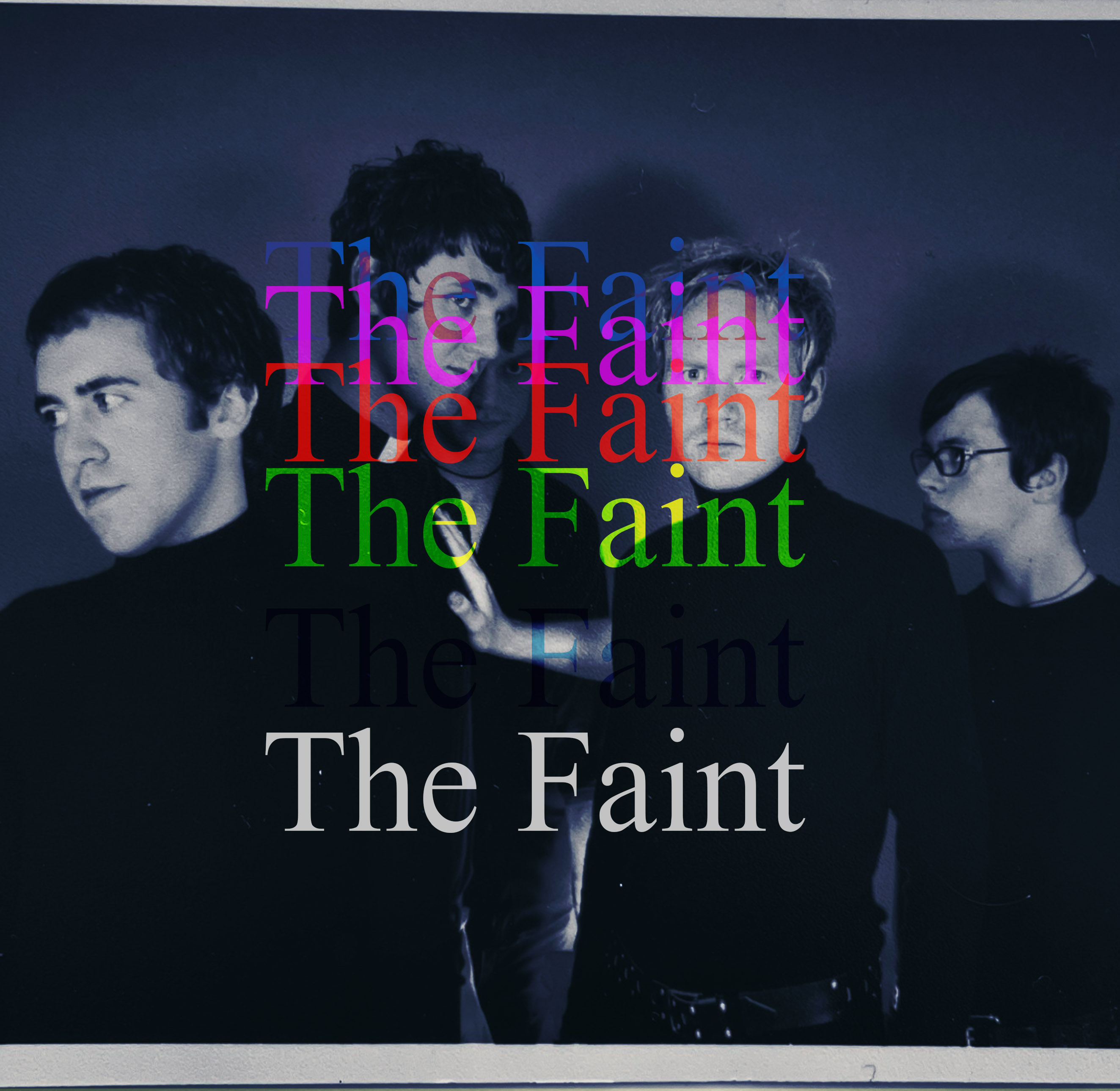 بیوزیشن پنج: گروه «دِ فِینت»